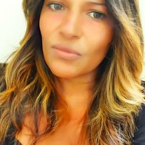 Meet your Posher, Lorena